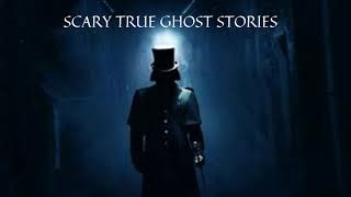 scary true ghost stories you tube