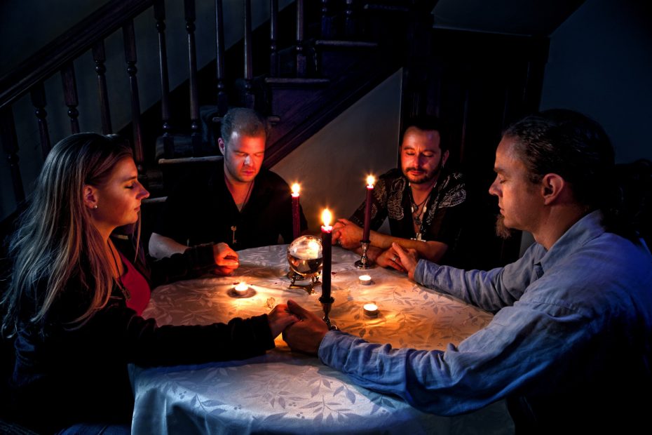 BURTON ON TRENT AND SINAI PARK HOUSE GHOST WALKS