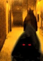 HALLOWEEN GHOST WALK